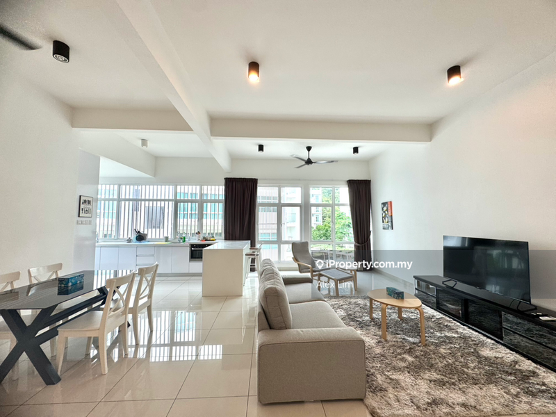 For Rent - Ferringhi Residence