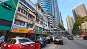 Kedai untuk Disewa di Bangsar Baru, Bangsar oleh WY Chin - iProperty.com.my