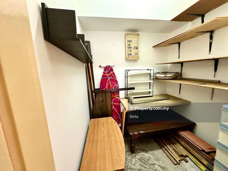Condominium for Sale in Bukit Desa Condominium by Bella - iProperty.com.my