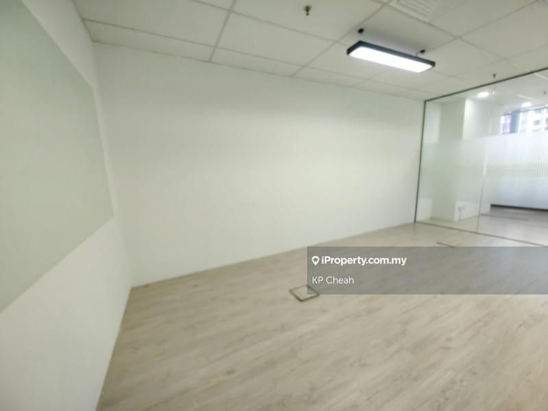 Office for Rent in KL City Centre, Kuala Lumpur by KP Cheah - iProperty.com.my