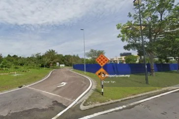 Commercial Land for Sale in Medini, Iskandar Puteri (Nusajaya) by Oscar Yan - iProperty.com.my