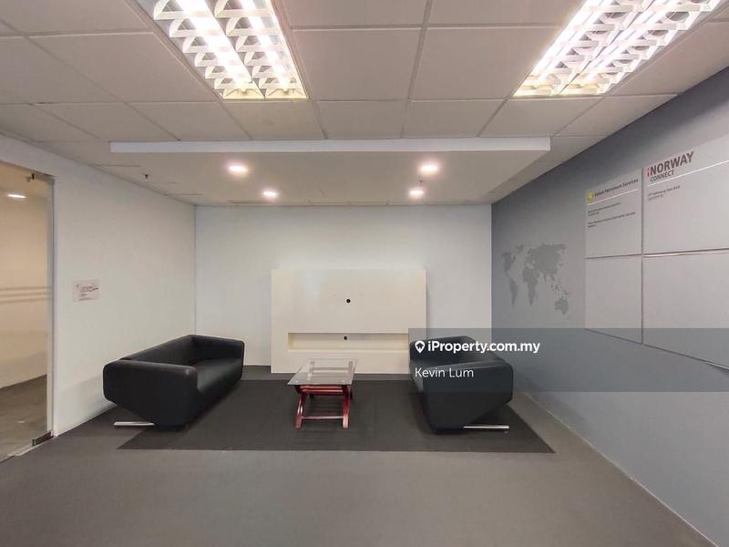 For Rent - Vista Tower, The Intermark, Ampang Park KLCC