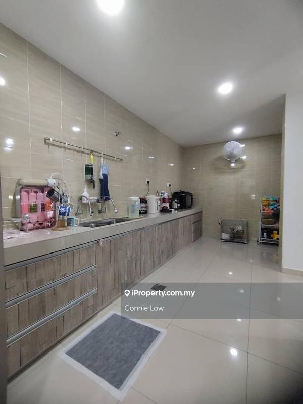 Condominium for Sale in Loyal Garden Residences by Connie Low - iProperty.com.my