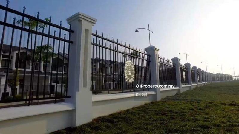 2-storey Terraced House for Sale in Eco Majestic, Semenyih by KK Sah - iProperty.com.my