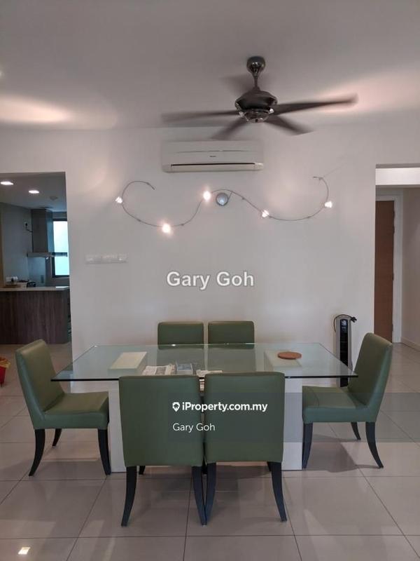 Kondominium untuk Dijual di Ara Hill Condominium oleh Gary Goh - iProperty.com.my