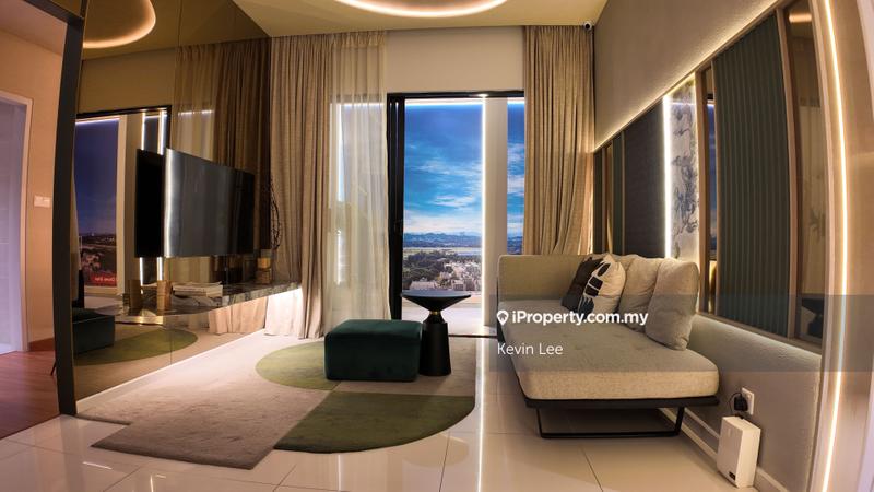 For Sale - Quaver Residence