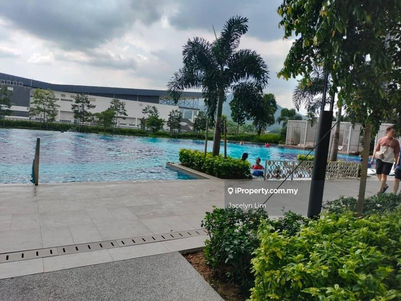 Service Residence for Rent in M Luna by Jacelyn Lim - iProperty.com.my
