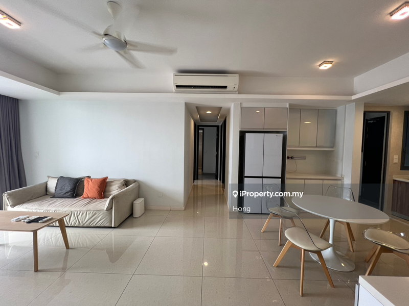 For Rent - Agile Mont Kiara