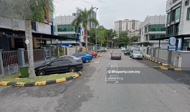 For Sale - The Cube Bandar Puteri Puchong