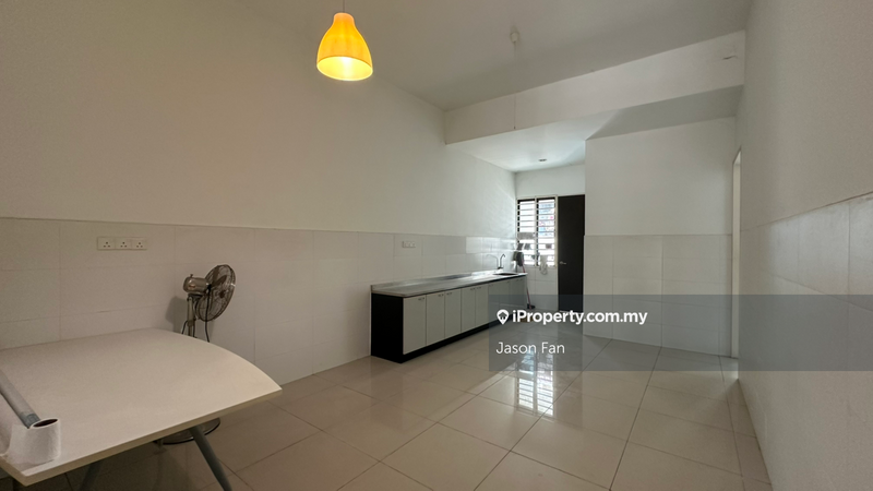 Terraced House for Sale in Alam Impian, Shah Alam by Jason Fan - iProperty.com.my