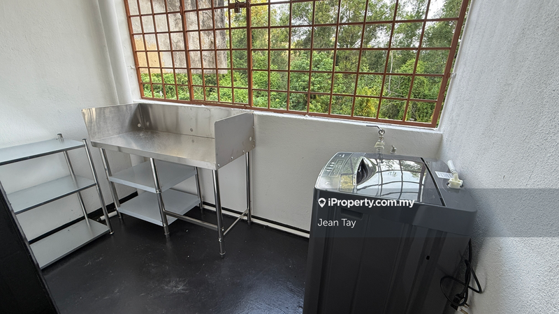 For Rent - Pelangi Apartment