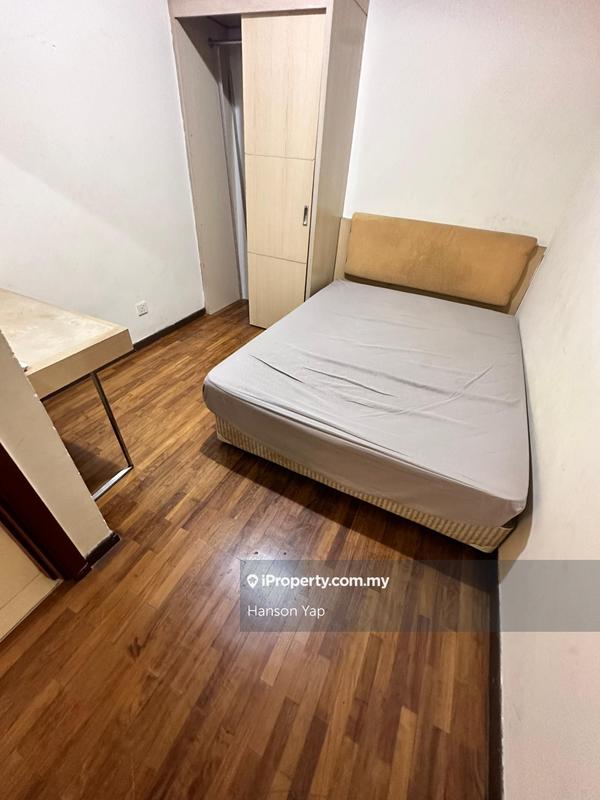 Kediaman Servis untuk Disewa di The Heritage Residence oleh Hanson Yap - iProperty.com.my