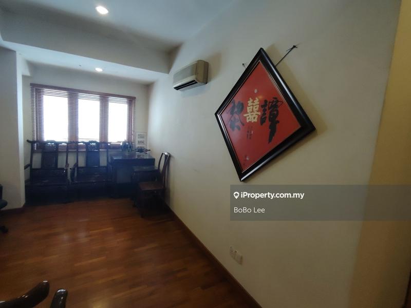 Semi-Detached House for Sale in dvdqz, Jalan Klang Lama (Old Klang Road) by BoBo Lee - iProperty.com.my