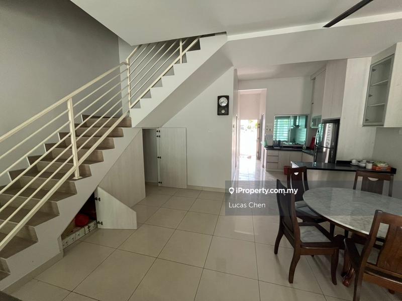 Semi-Detached House for Sale in 6w4bf, Simpang Pulai by Lucas Chen - iProperty.com.my
