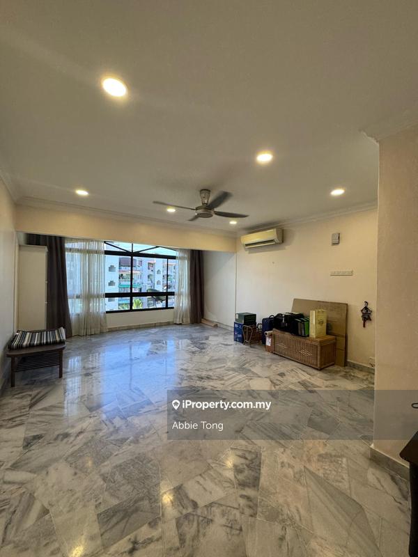 For Sale - Delima J Apartment