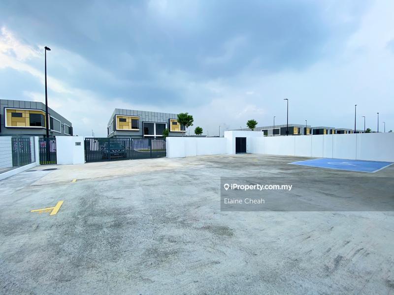 Cluster Factory for Rent in Puncak Alam, Puncak Alam by Elaine Cheah - iProperty.com.my