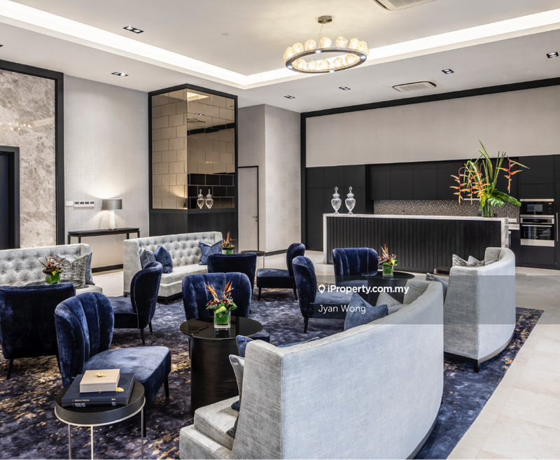 For Sale - Pavilion Hilltop