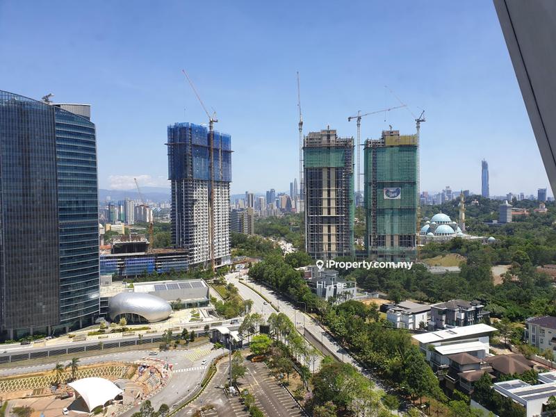 Service Residence for Sale in Arte Mont Kiara by HL Lee - iProperty.com.my