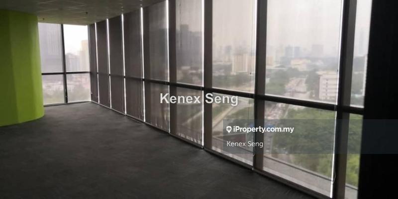 Office for Sale in Mid Valley City, Kuala Lumpur by Kenex Seng - iProperty.com.my