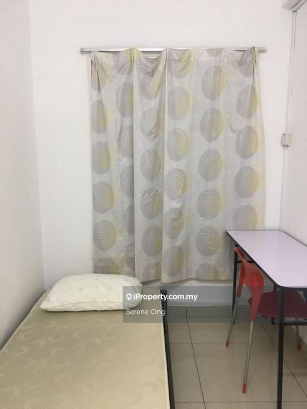 Condominium for Sale in Casa Residenza by Serene Ong - iProperty.com.my