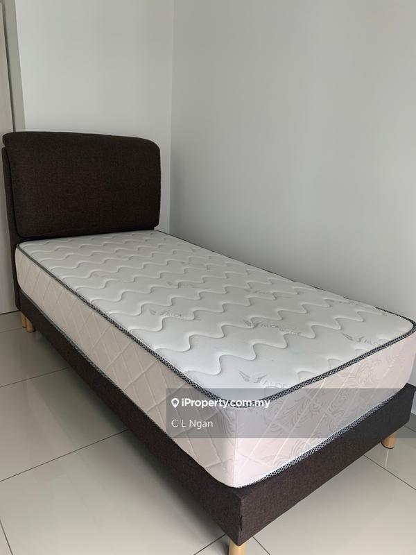 Service Residence for Rent in Jadite Suites by C L Ngan - iProperty.com.my