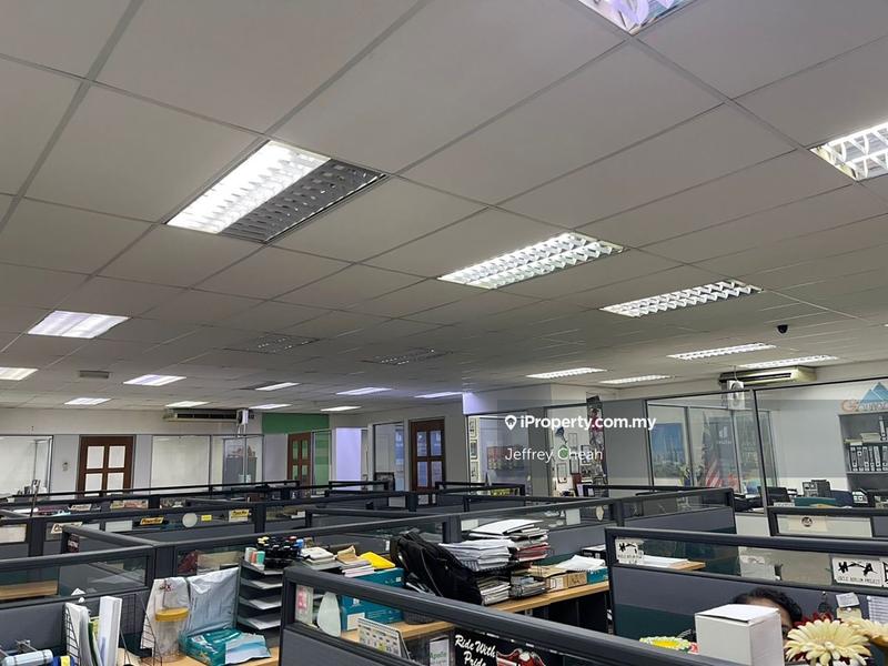Detached Factory for Sale in Taman Perindustrian Kip, Kepong by Jeffrey Cheah - iProperty.com.my