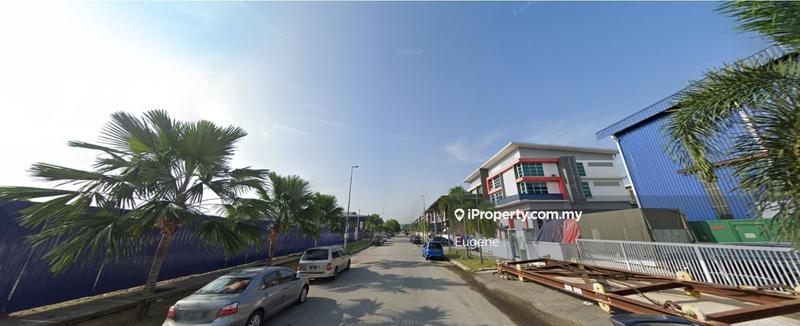 For Sale - Taman Putra Perdana, Alam Perdana Industrial Park @ Puchong