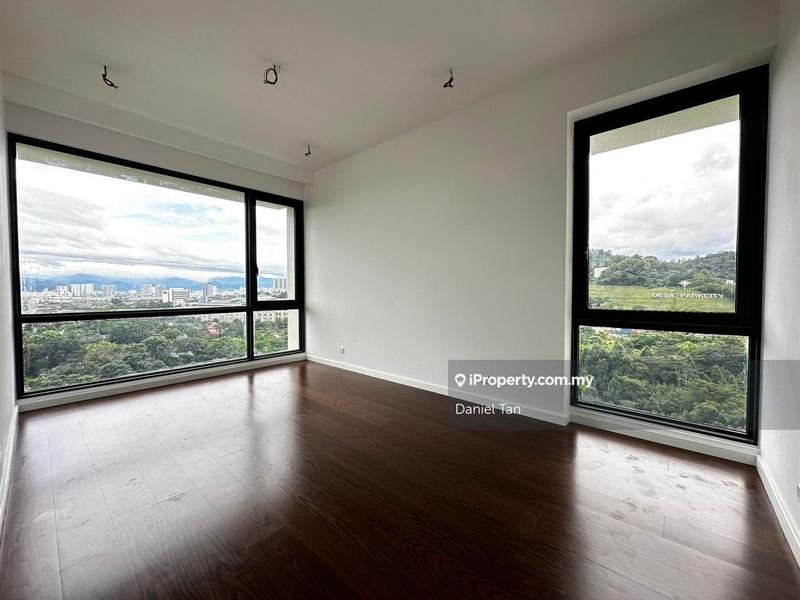 For Sale - Park Regent @Desa Park City