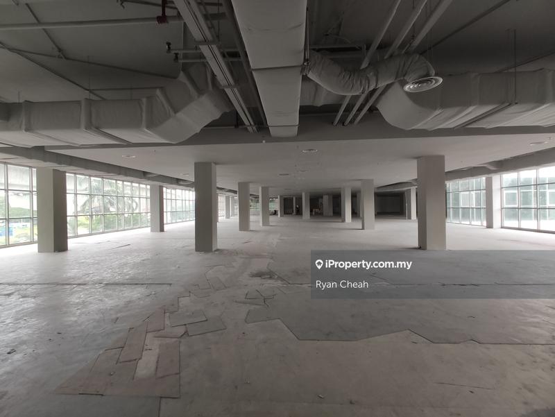 Retail-Space for Rent in Bandar Sri Damansara, Selangor by Ryan Cheah - iProperty.com.my