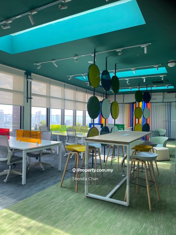 Service Residence for Sale in Riveria City by Shendia Chan - iProperty.com.my