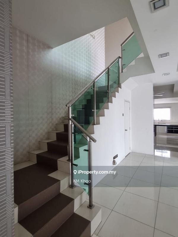 Terraced House for Sale in Kemuning Utama, Shah Alam by KM Khoo - iProperty.com.my