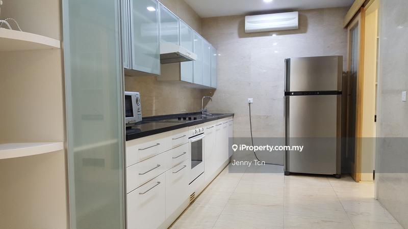 For Rent - Mutiara Upper East