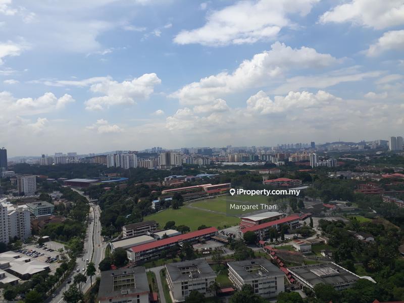 Condominium for Sale in Lido Residency by Margaret Than - iProperty.com.my