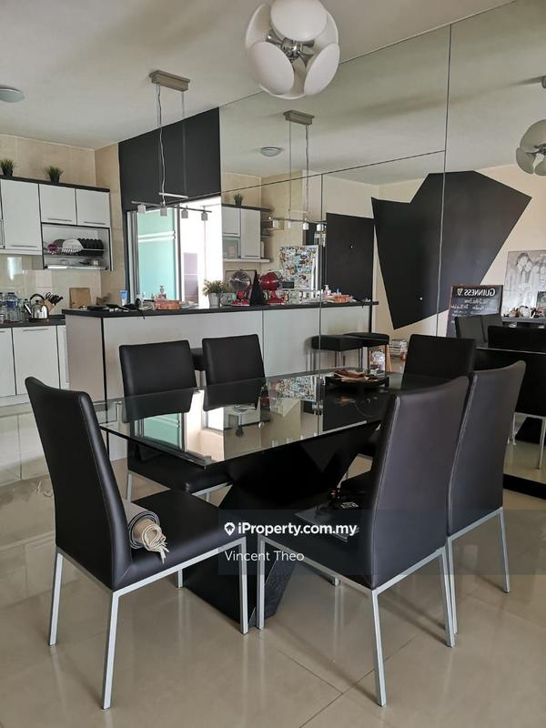 Kondominium untuk Dijual di Dynasty Garden Condominium oleh Vincent Theo - iProperty.com.my