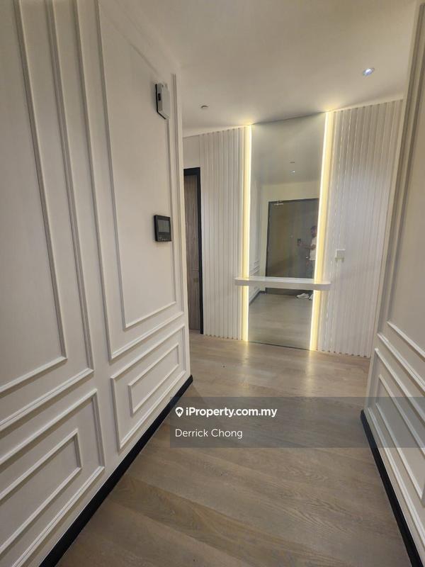 Service Residence for Rent in Star Residences Three by Derrick Chong - iProperty.com.my