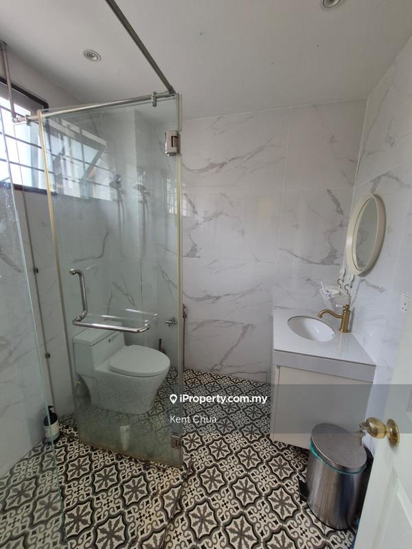 Rumah Teres 3-Tingkat untuk Dijual di Desa Parkcity, Kuala Lumpur oleh Kent Chua - iProperty.com.my