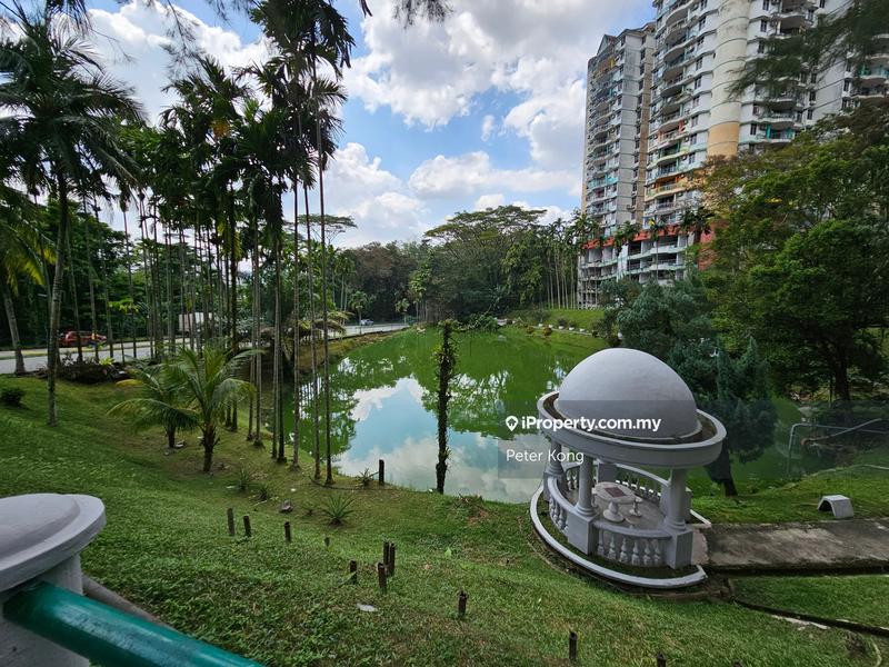 Kondominium untuk Dijual di Venice Hill oleh Peter Kong - iProperty.com.my