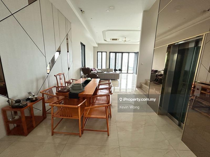 Bungalow House for Sale in Kuala Lumpur, Kuala Lumpur by Kevin Wong - iProperty.com.my