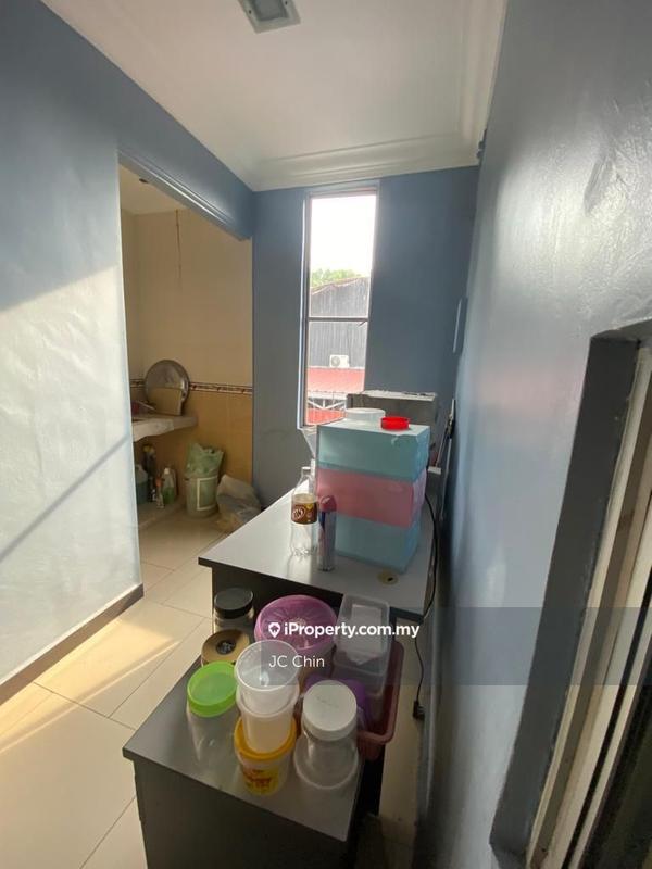 Semi-D Factory for Sale in Bandar Baru Bangi, Selangor by Christine Chin - iProperty.com.my