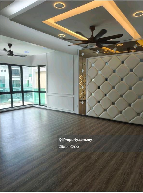 Semi-Detached House for Sale in Kajang Perdana, Kajang by Gibson Choo - iProperty.com.my