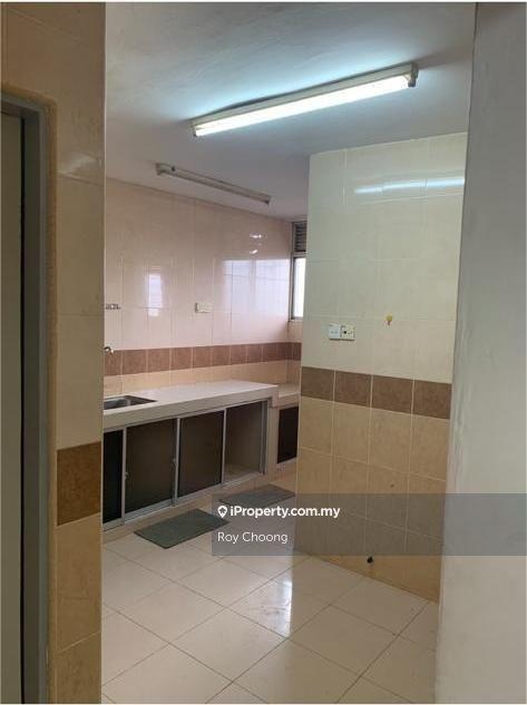 For Sale - Pudu Impian 1