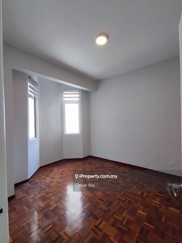 For Rent - Bukit OUG Condominiums