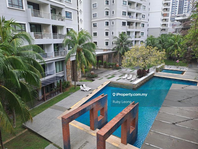 Condominium for Sale in Opal Damansara by Ruby Leong - iProperty.com.my