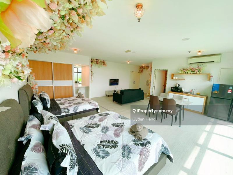 Pejabat-Runcit untuk Dijual di Taman Bayu Puteri, Johor Bahru oleh Gyden Heng - iProperty.com.my