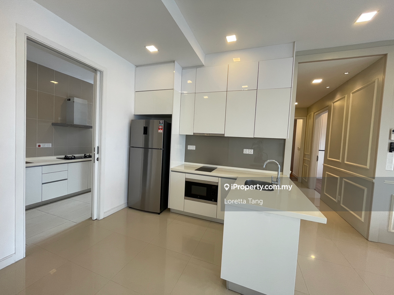 For Rent - Pavilion Hilltop