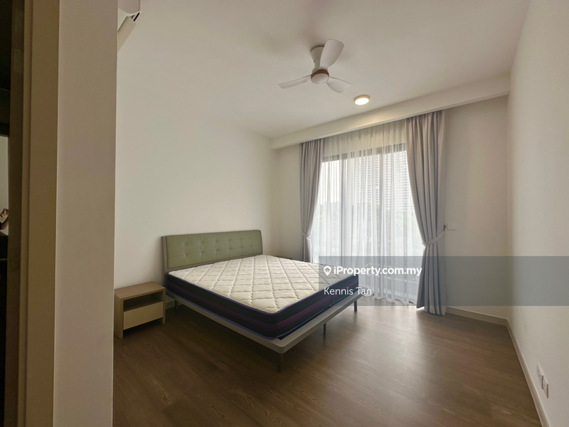 Condominium for Sale in Park Place by Kennis Tan - iProperty.com.my