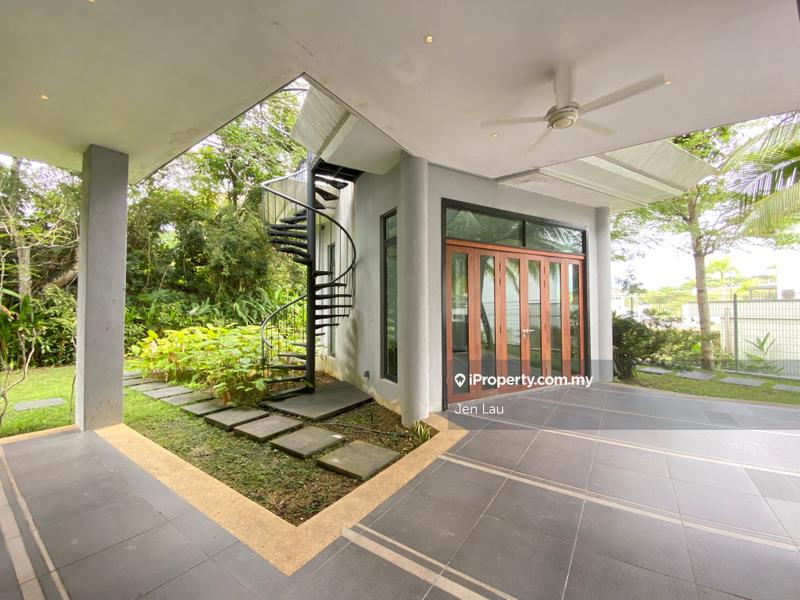 Bungalow House for Sale in Damansara Heights, Kuala Lumpur by Jen Lau - iProperty.com.my