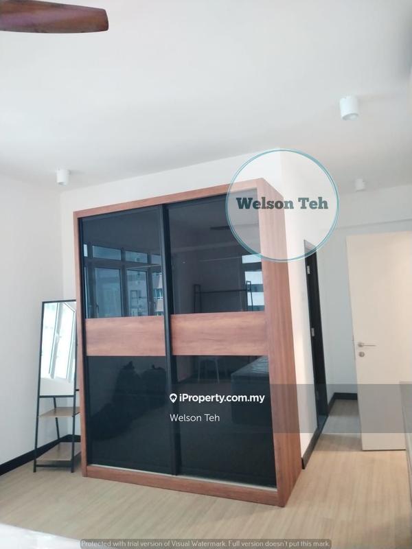 Condominium for Rent in Vertiq by Welson Teh - iProperty.com.my