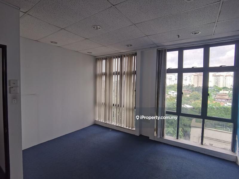Office for Rent in Seksyen 16, Petaling Jaya by Kee Yoke Yew - iProperty.com.my