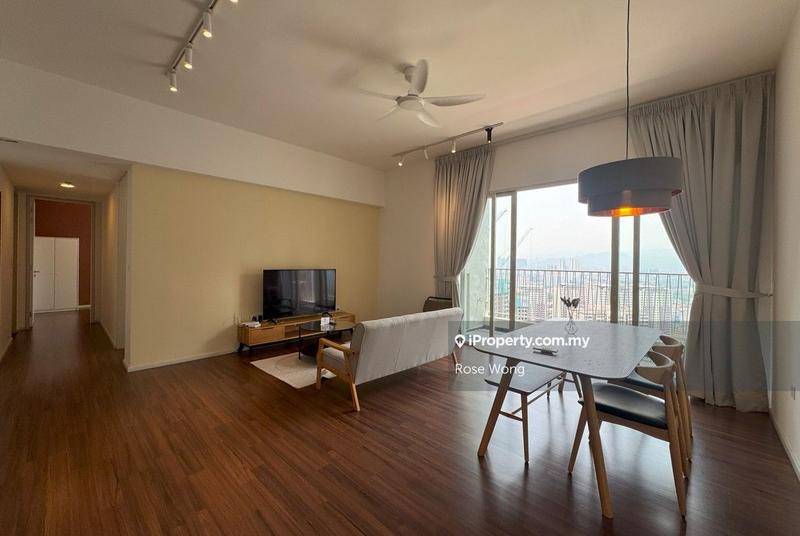 For Sale - UNA Serviced Apartment